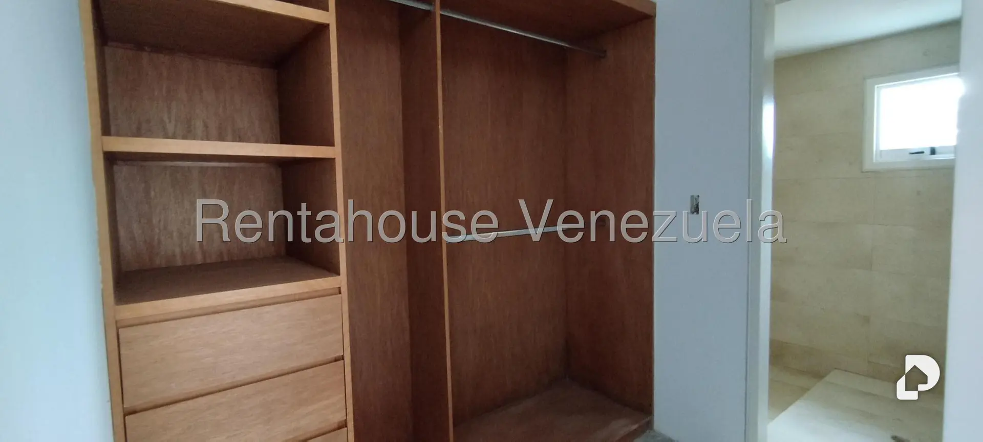 Apartamento en La Lagunita Country Club, Caracas – 13