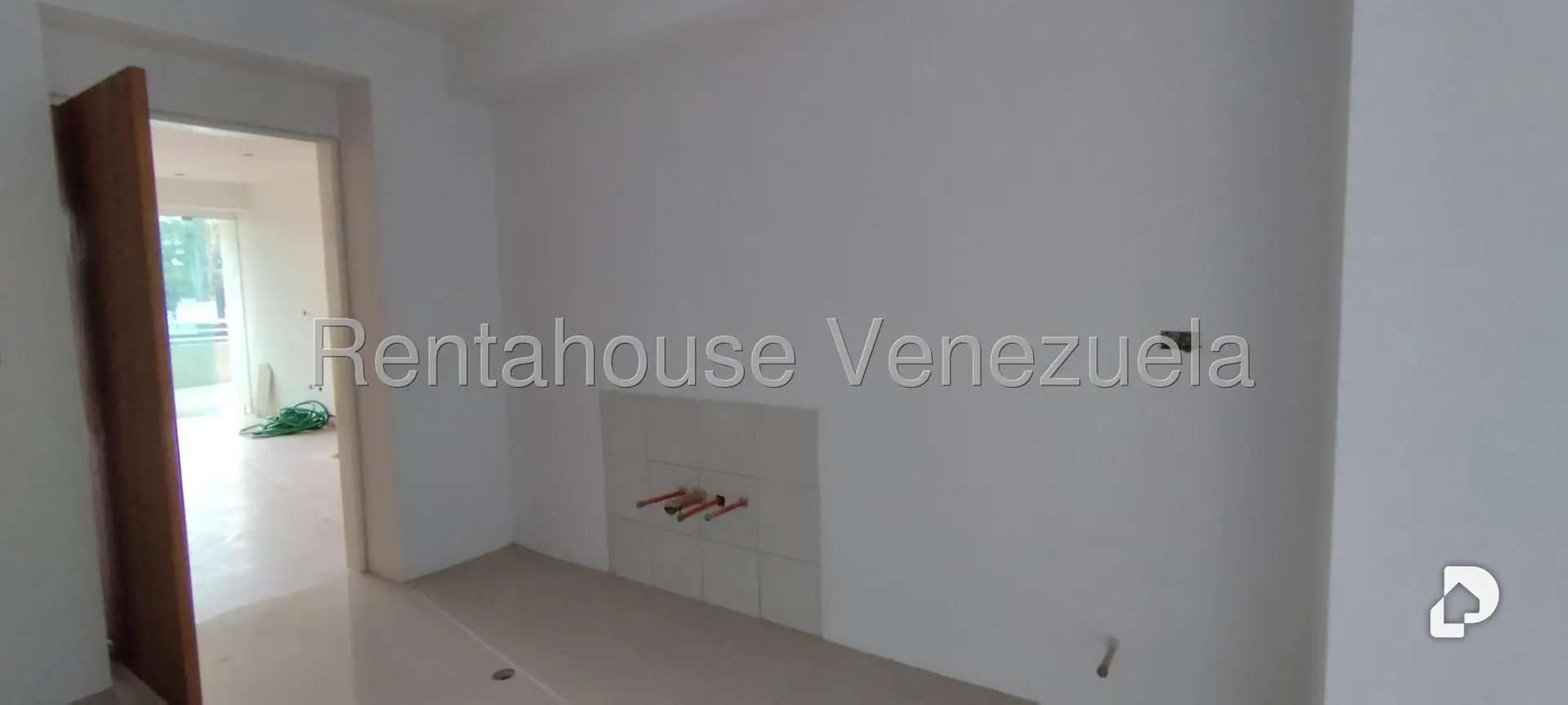 Apartamento en La Lagunita Country Club, Caracas – 25
