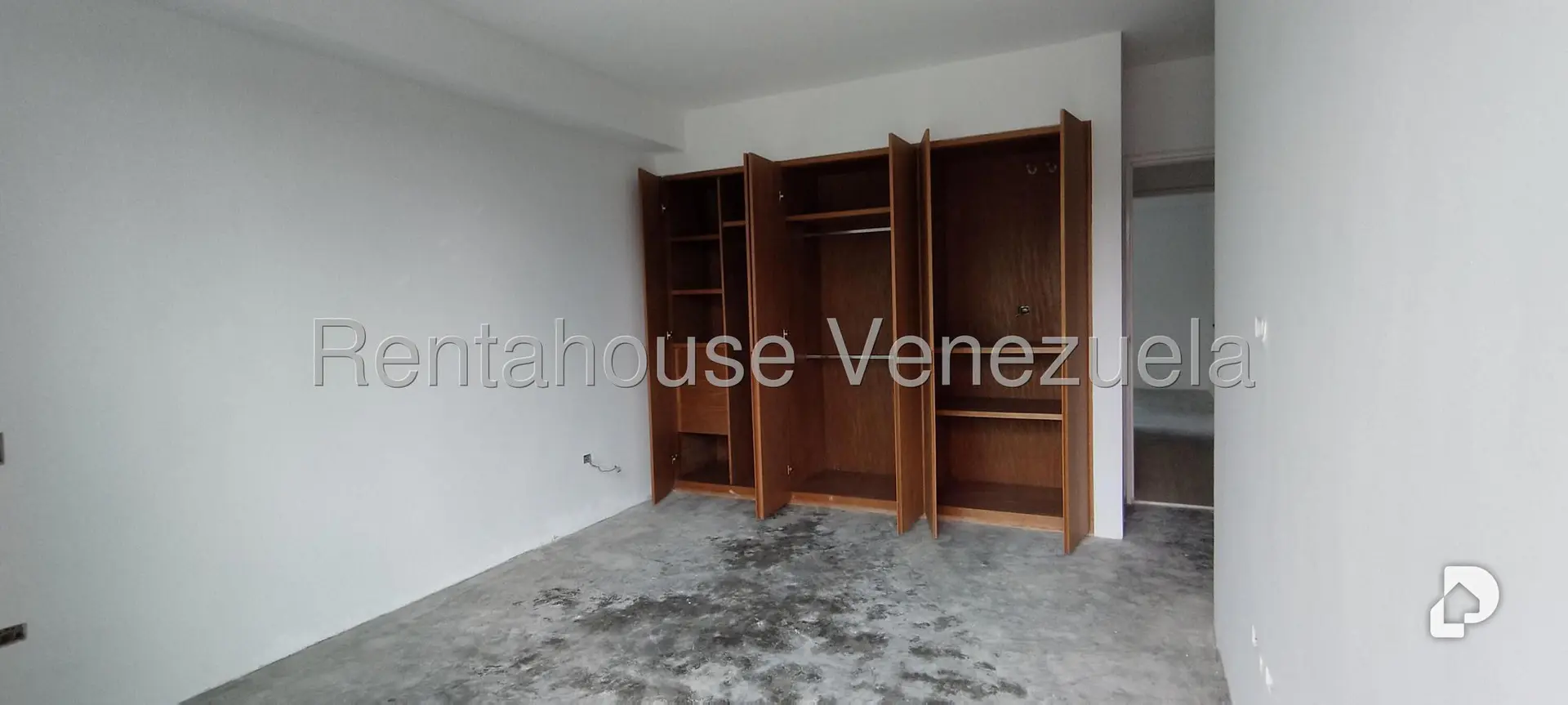 Apartamento en La Lagunita Country Club, Caracas – 11