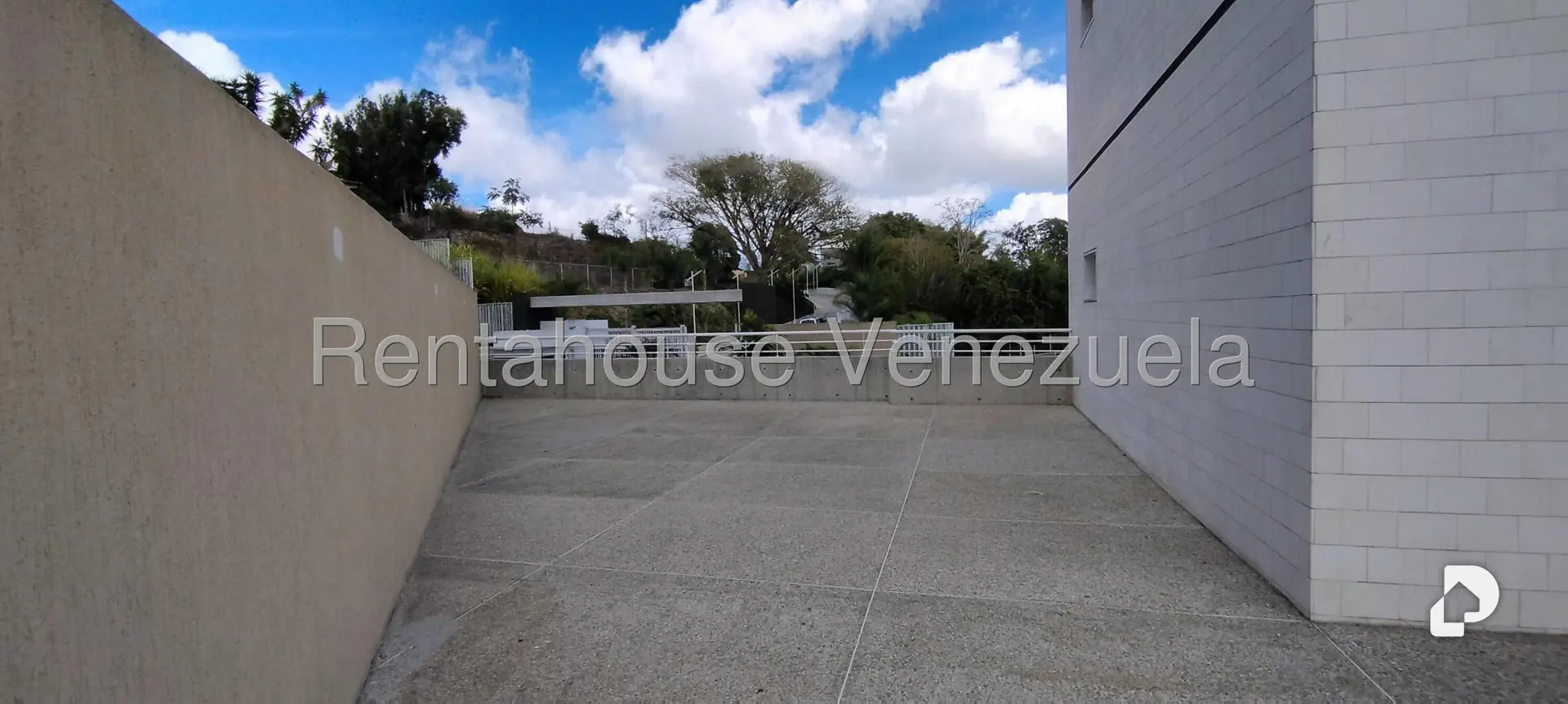 Apartamento en La Lagunita Country Club, Caracas – 9