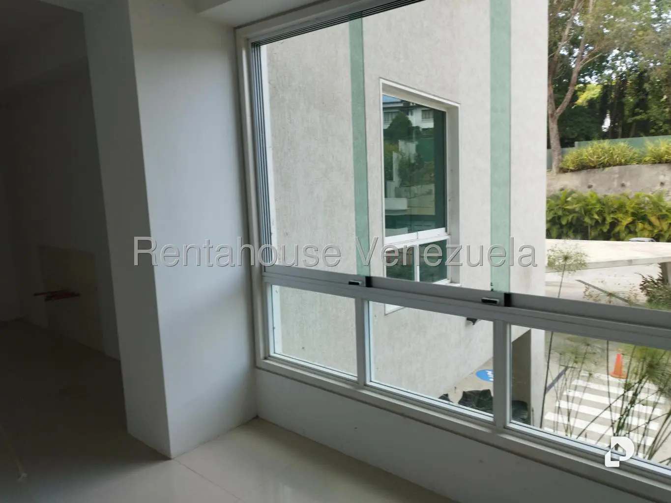 Apartamento en La Lagunita Country Club, Caracas – 29