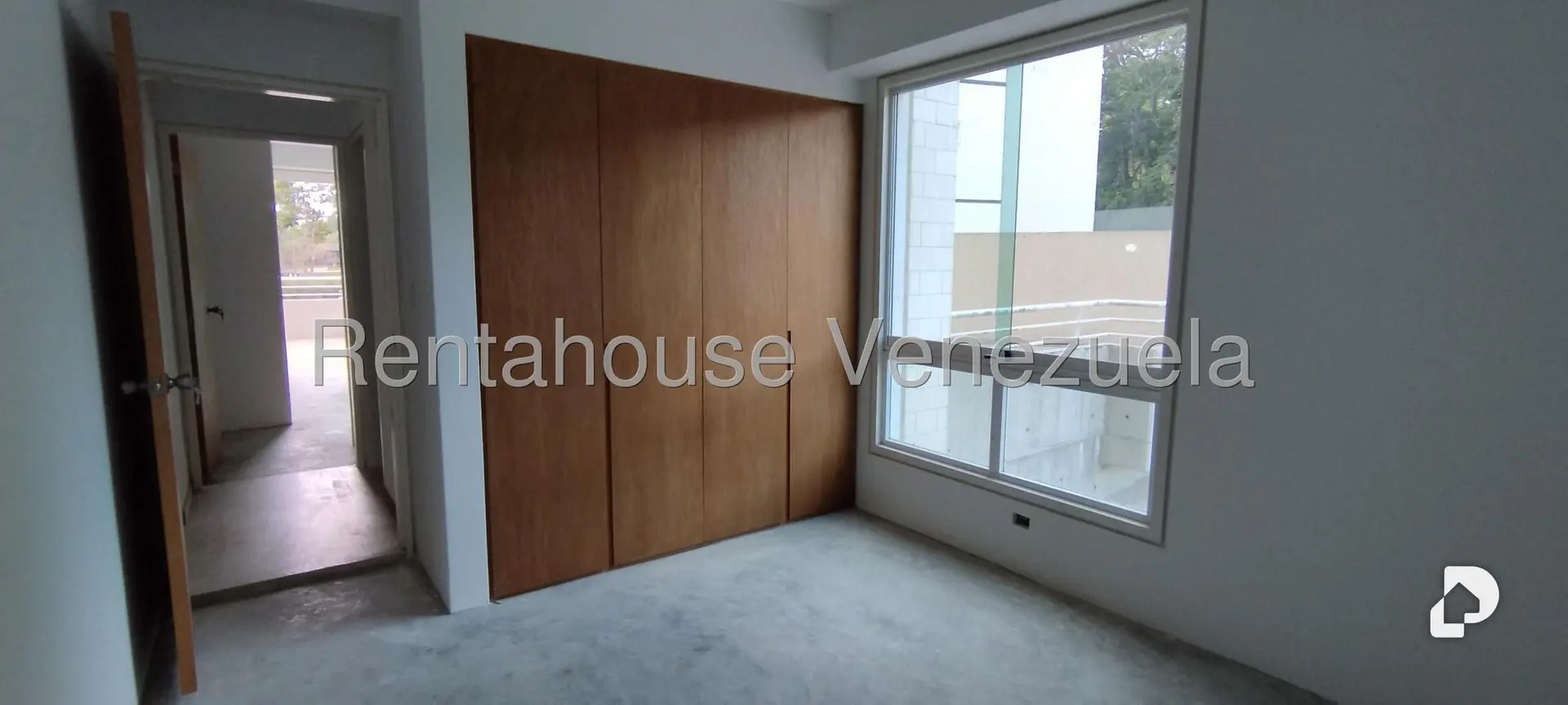 Apartamento en La Lagunita Country Club, Caracas – 16