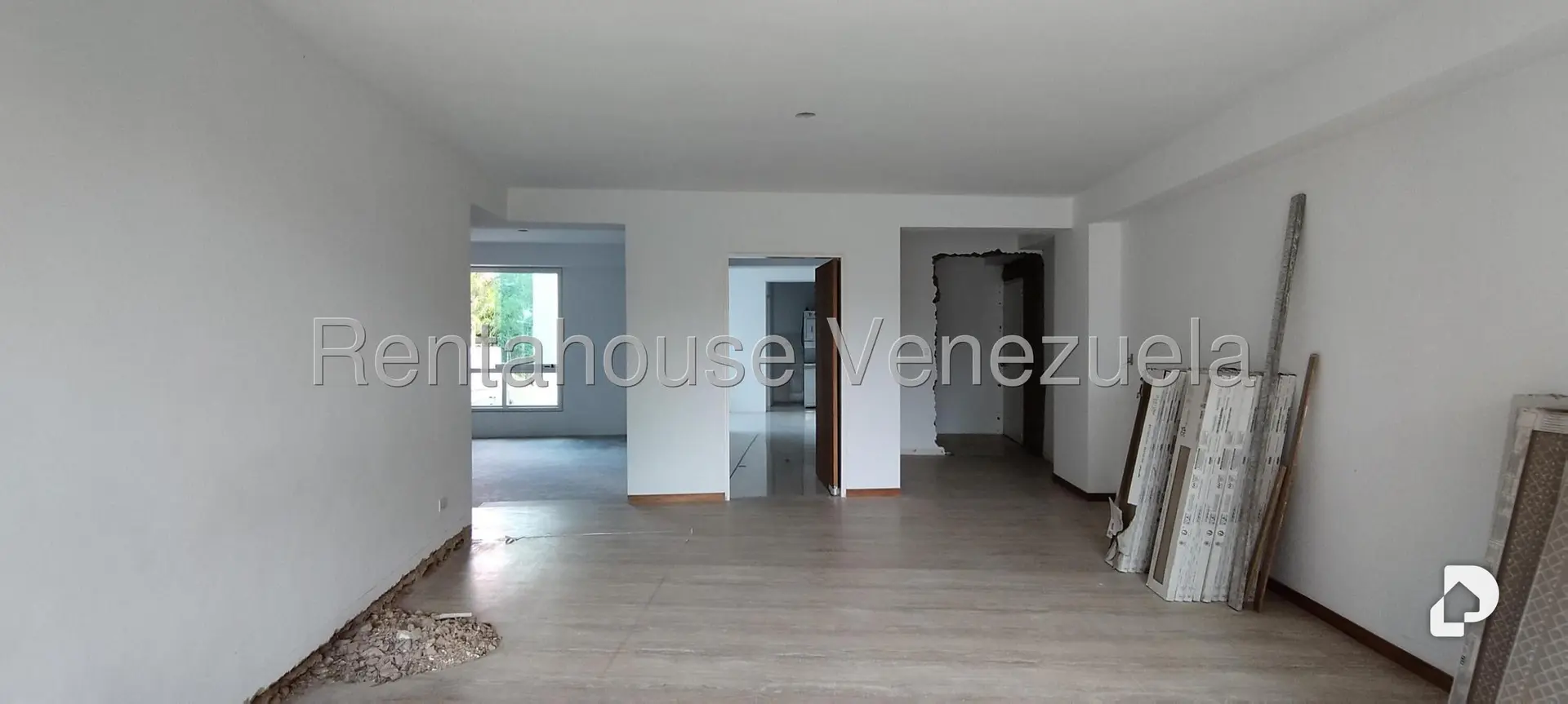 Apartamento en La Lagunita Country Club, Caracas – 5