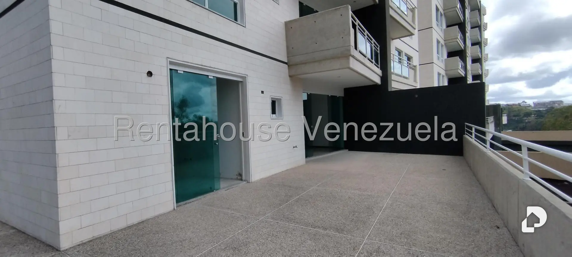 Apartamento en La Lagunita Country Club, Caracas – 8