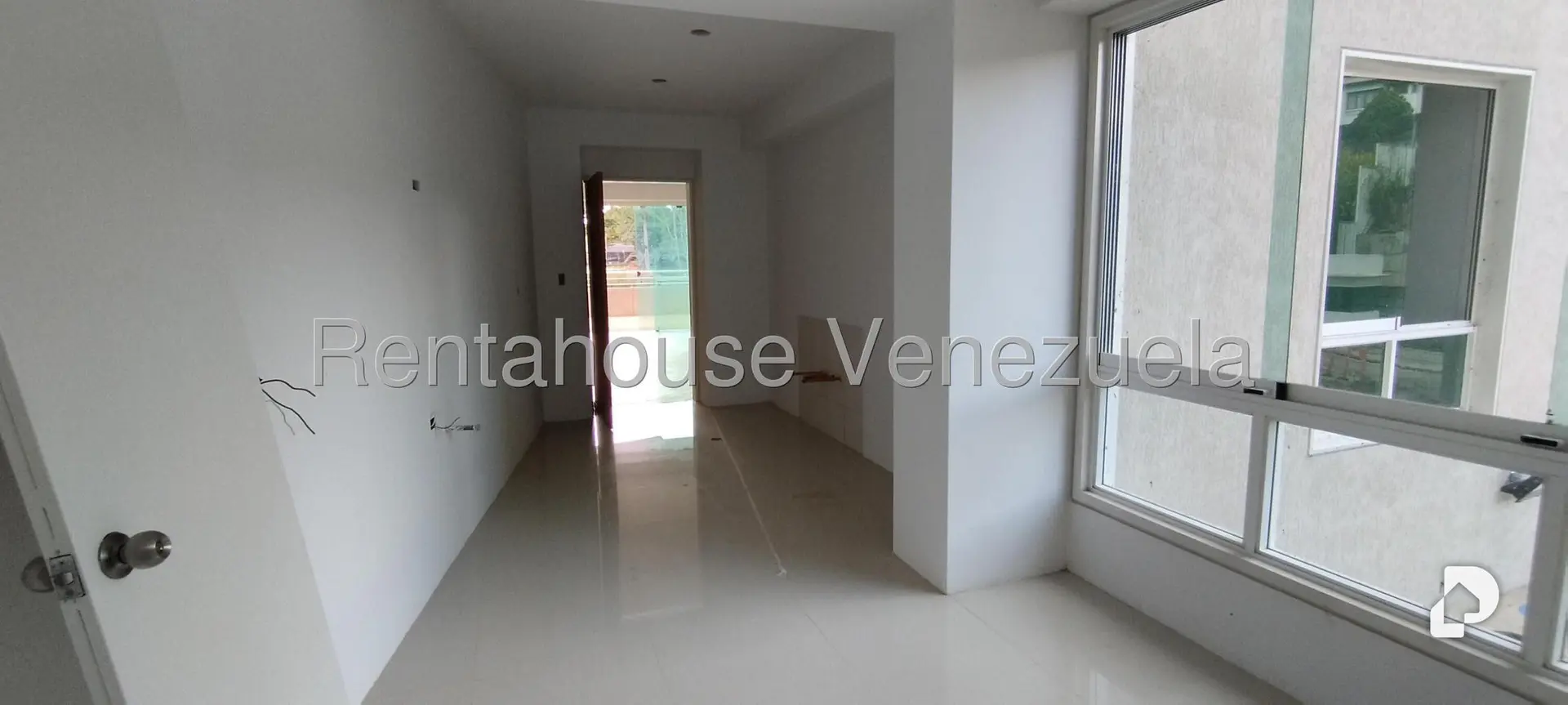 Apartamento en La Lagunita Country Club, Caracas – 24