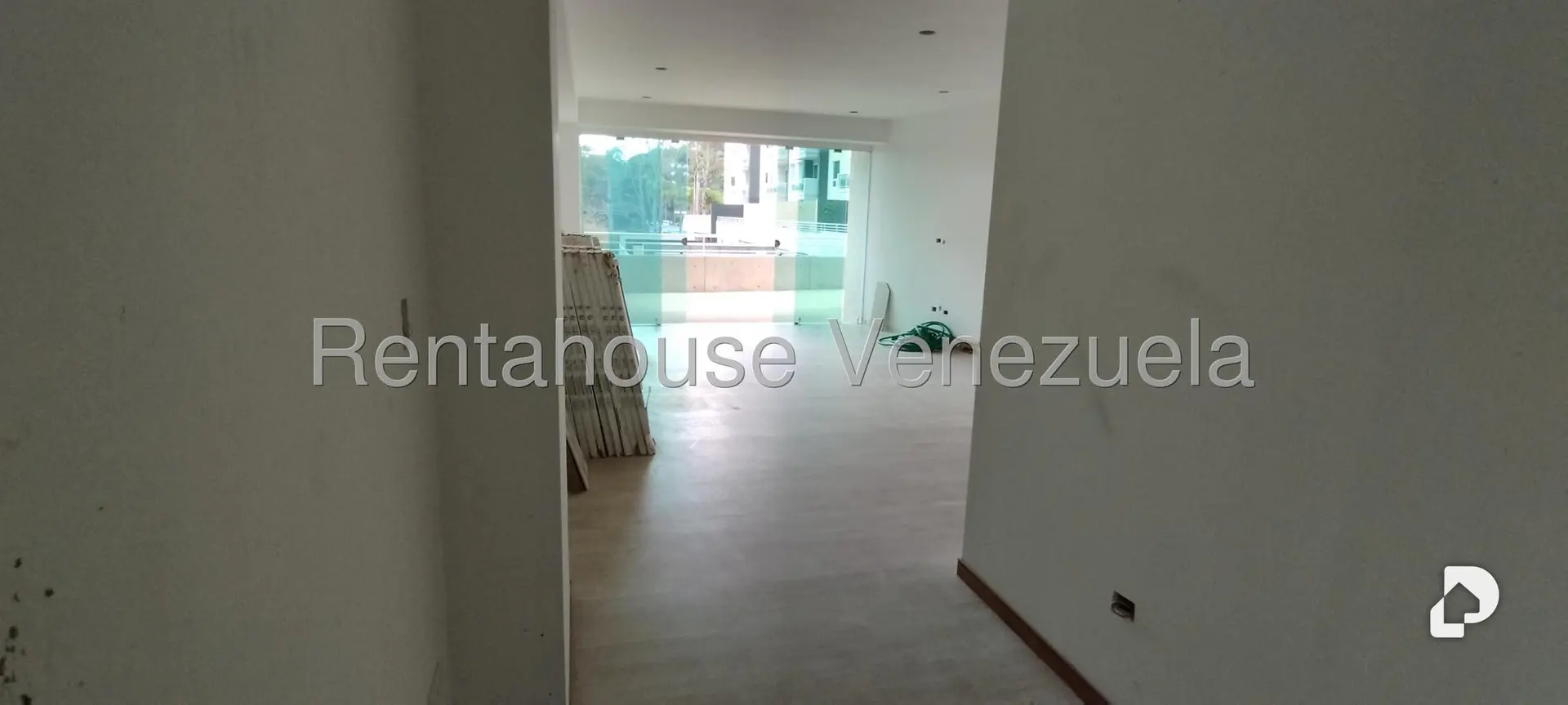 Apartamento en La Lagunita Country Club, Caracas – 28