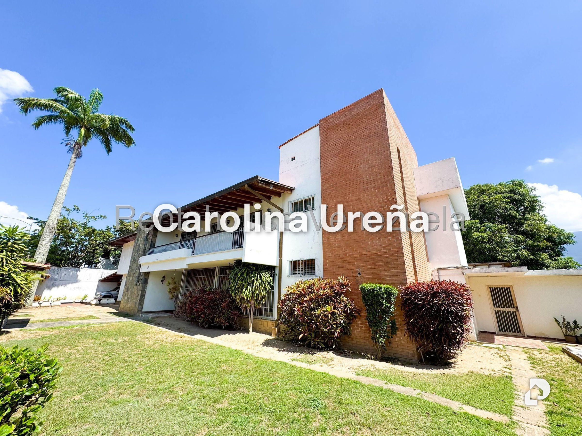Casa en Lomas del Mirador, Caracas – 3