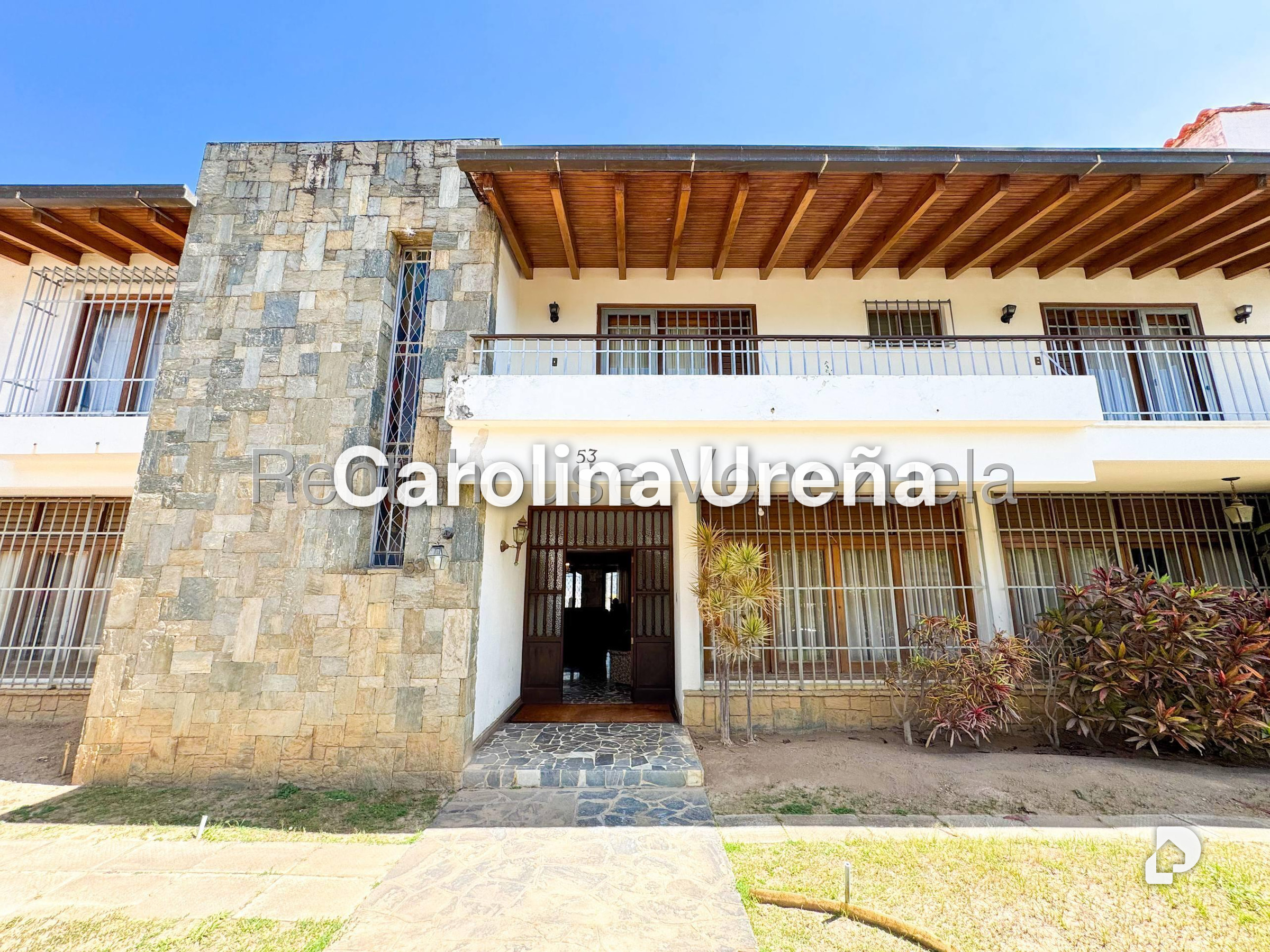 Casa en Lomas del Mirador, Caracas – 8