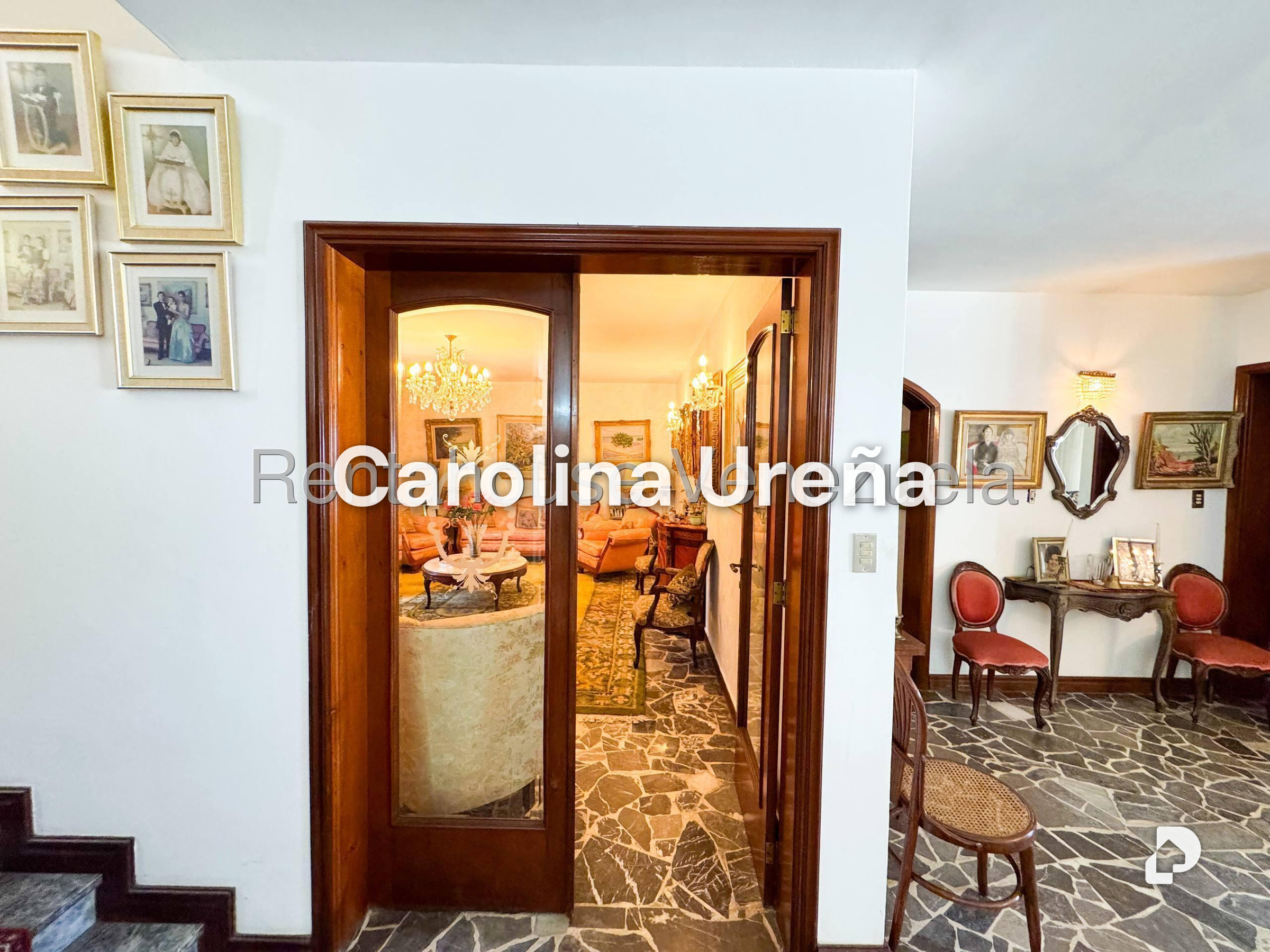 Casa en Lomas del Mirador, Caracas – 20
