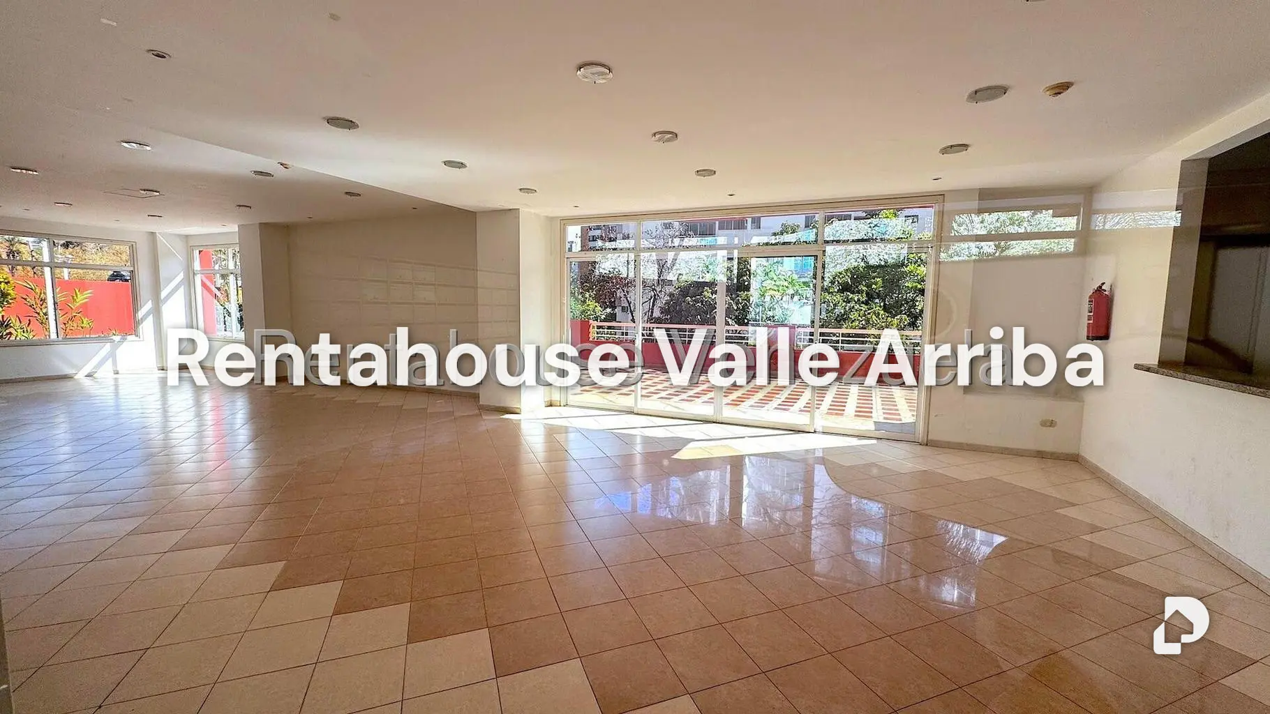Apartamento en El Rosal, Caracas – 19