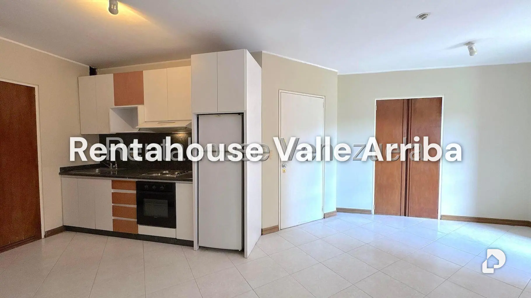Apartamento en El Rosal, Caracas – 4
