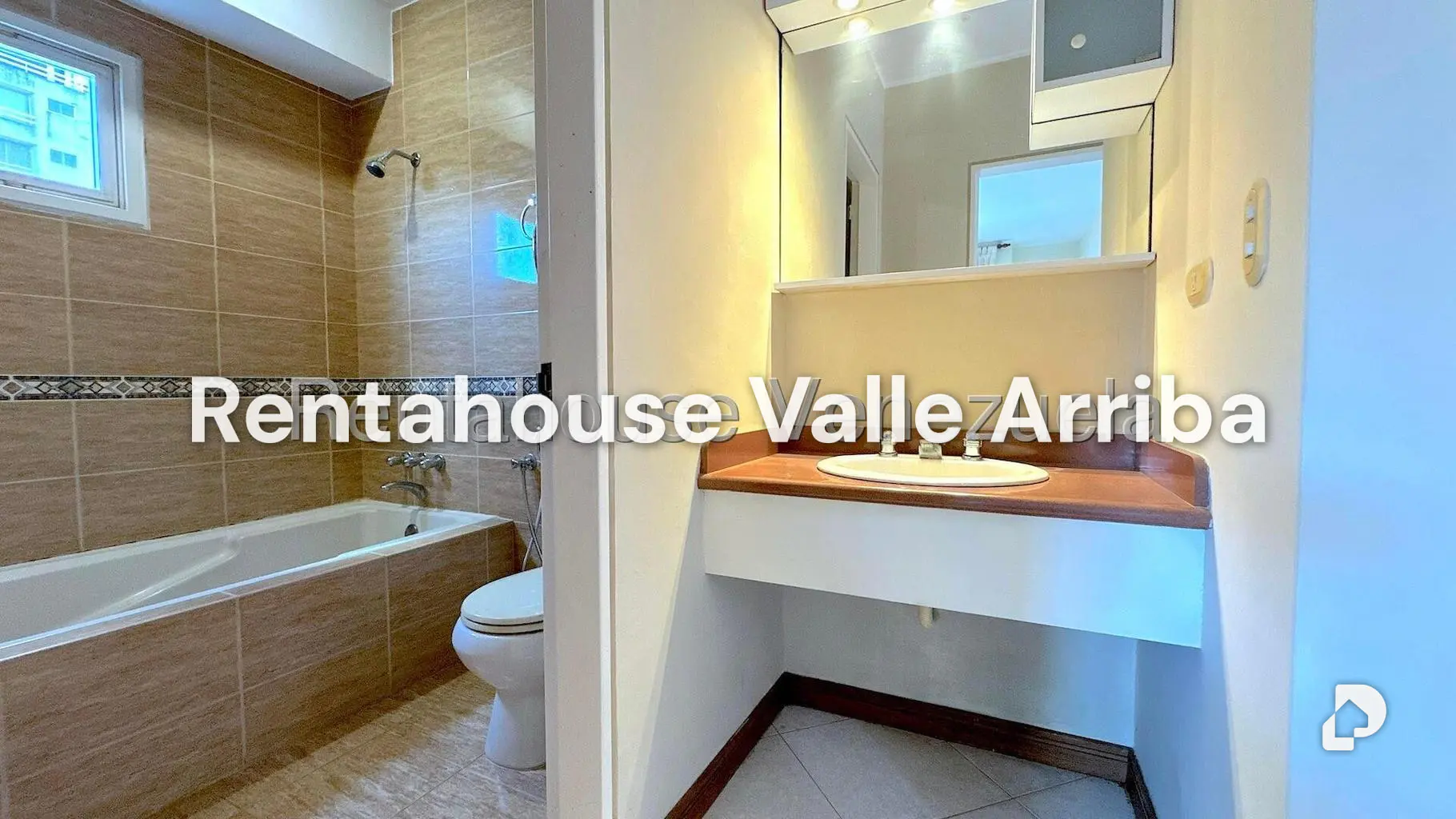 Apartamento en El Rosal, Caracas – 10
