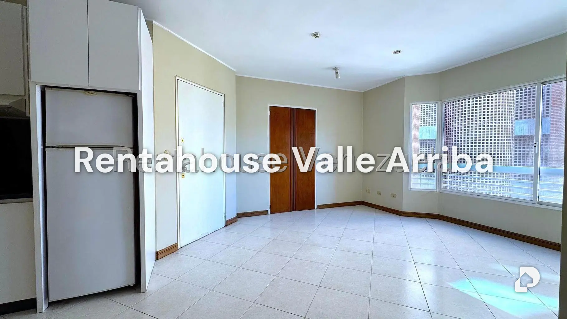 Apartamento en El Rosal, Caracas – 2