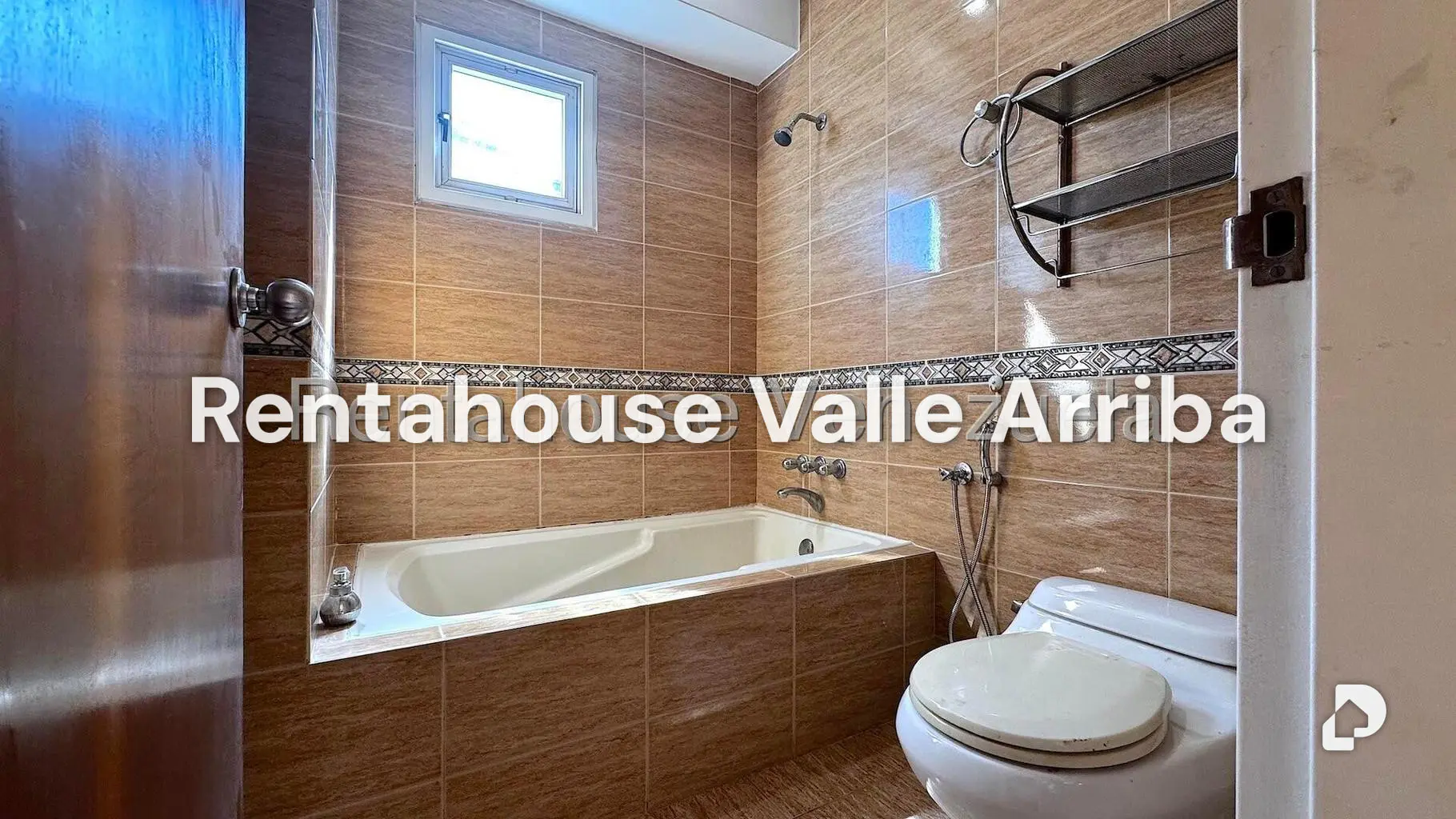 Apartamento en El Rosal, Caracas – 9