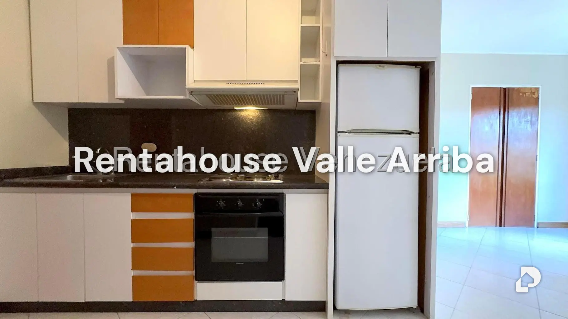 Apartamento en El Rosal, Caracas – 7