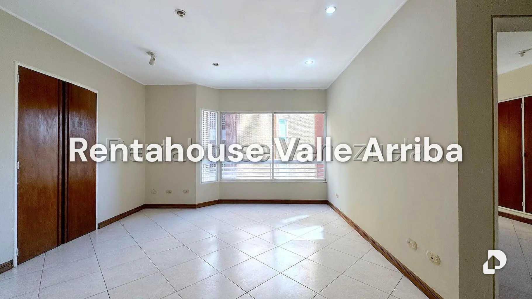 Apartamento en El Rosal, Caracas – 3