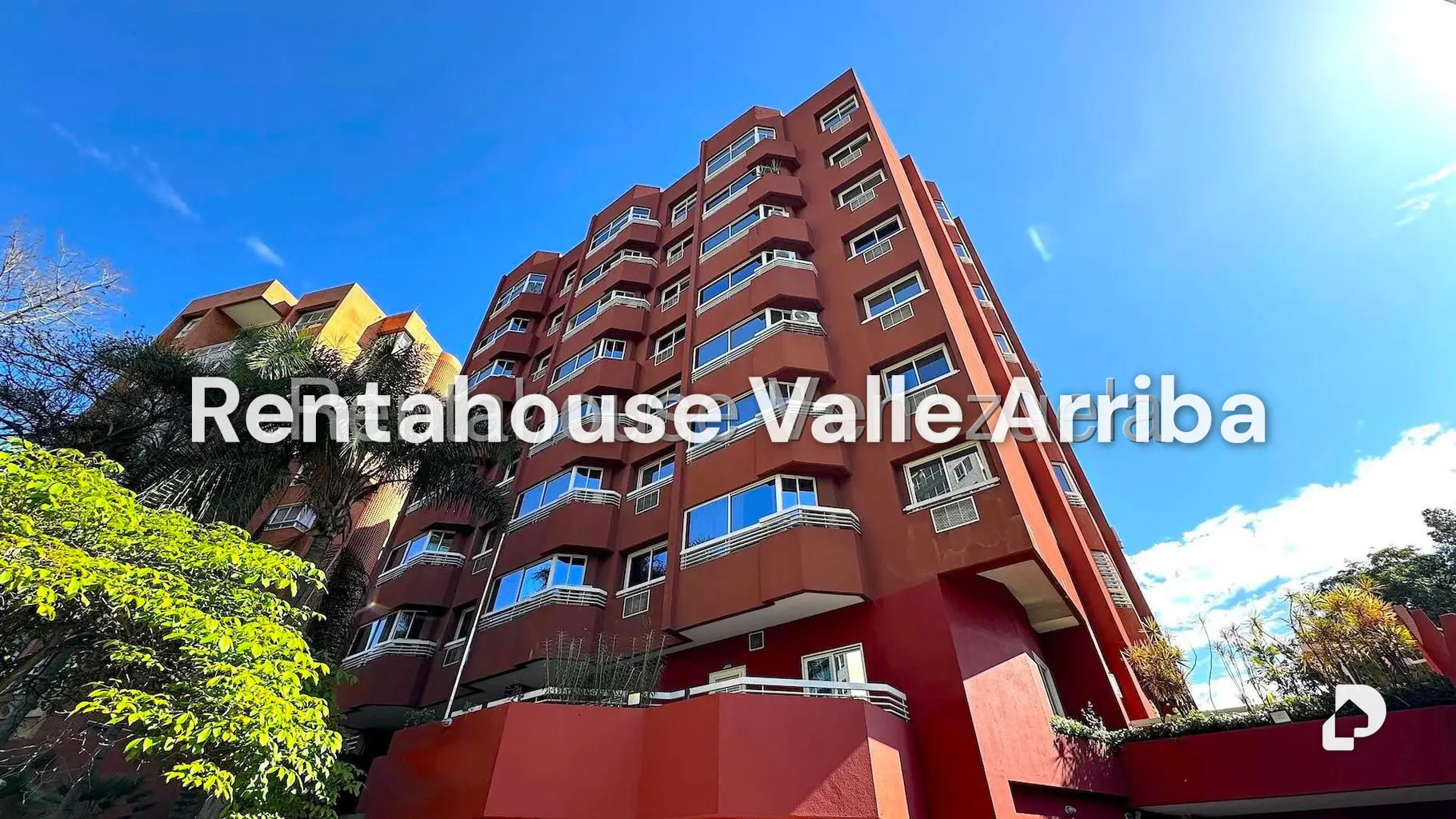 Apartamento en El Rosal, Caracas – 1