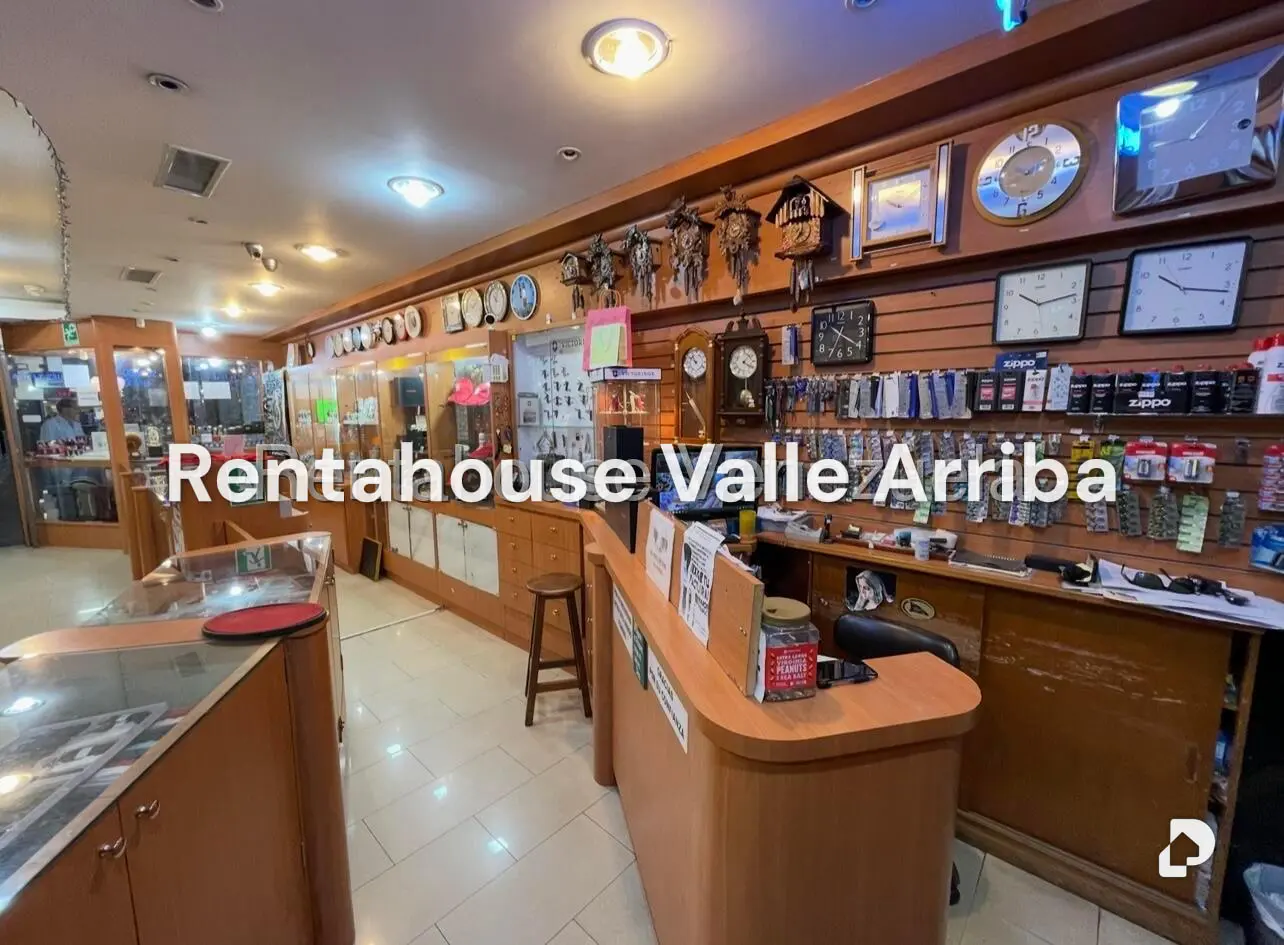 Local comercial en La Rosaleda, San Antonio de Los Altos – 11