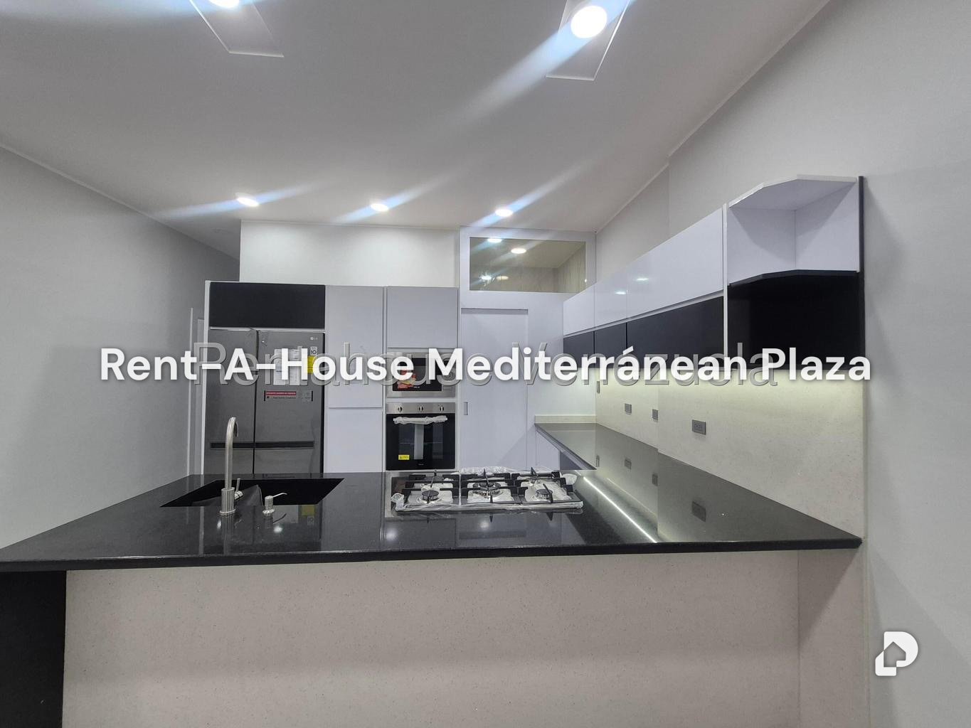 Apartment in Chalet Country, San Diego – 12