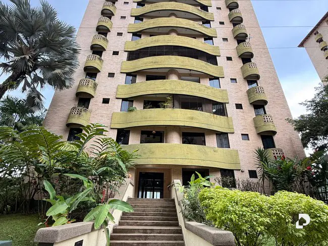 Apartamento en Parroquia Urbana San José, Valencia – 1