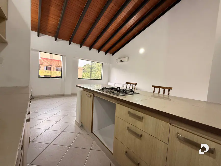 Apartamento en Parroquia Urbana San José, Valencia – 6