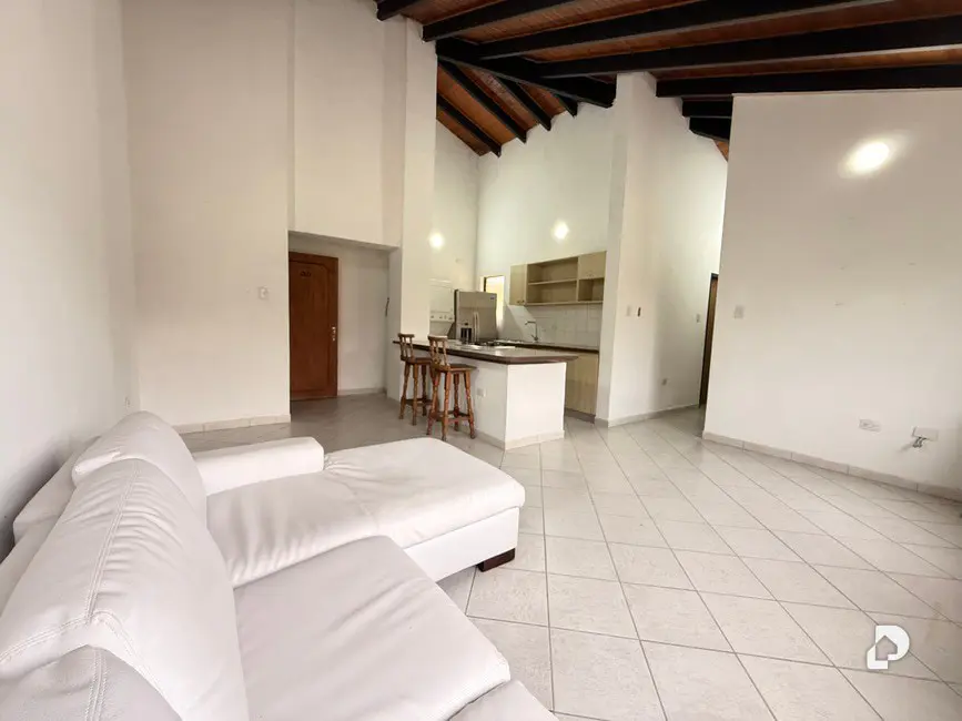 Apartamento en Parroquia Urbana San José, Valencia – 2