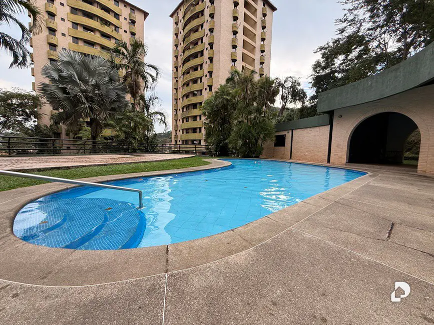 Apartamento en Parroquia Urbana San José, Valencia – 7