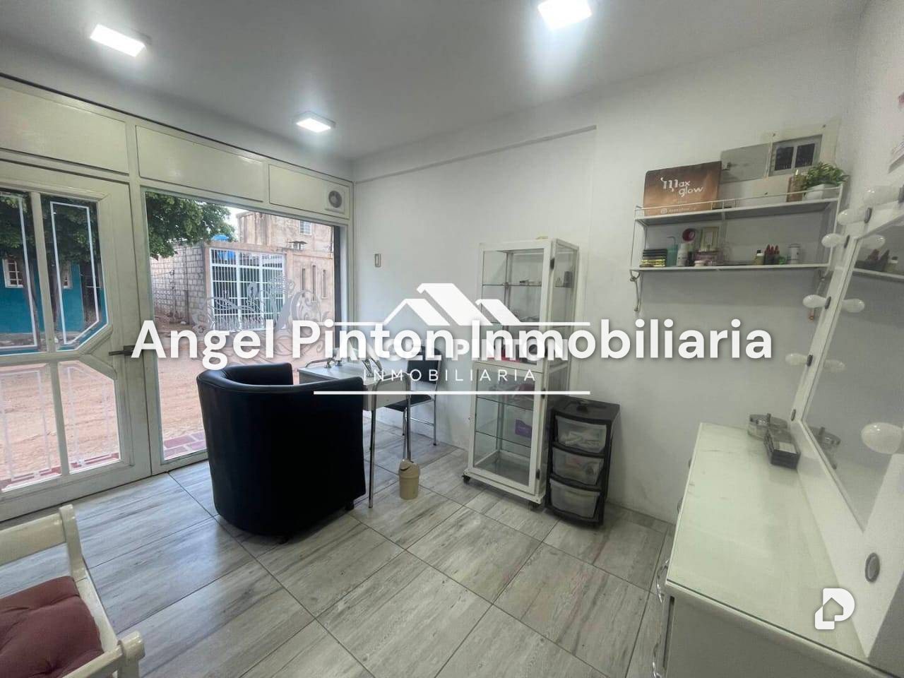 Local comercial en Los Samanes, San Francisco – 8