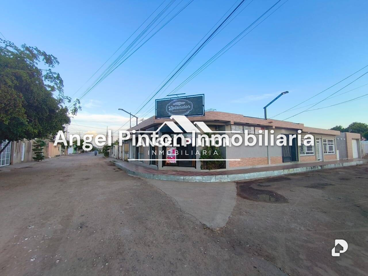 Local comercial en Los Samanes, San Francisco – 13