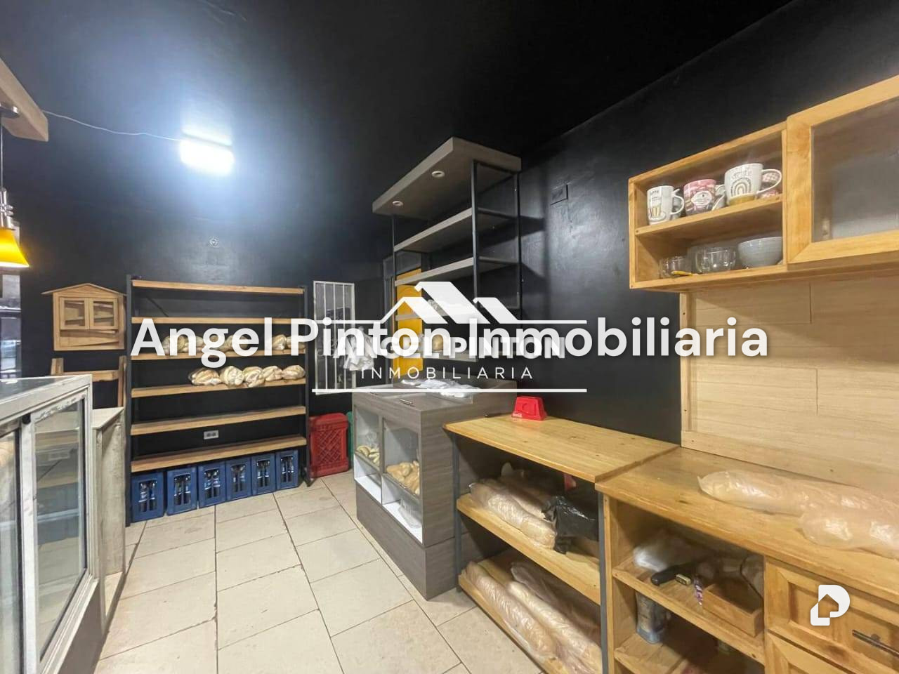 Local comercial en Los Samanes, San Francisco – 3