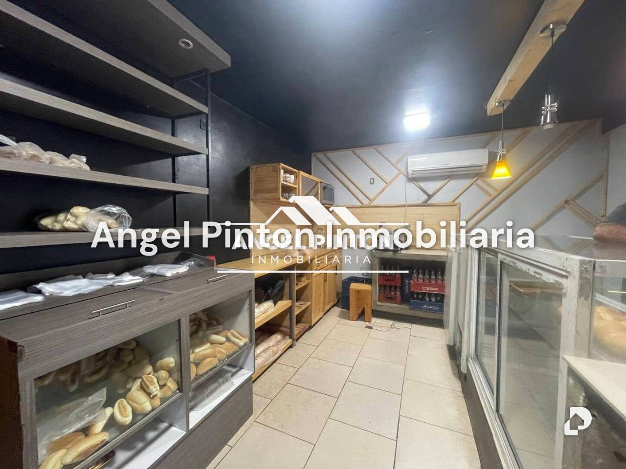 Local comercial en Los Samanes, San Francisco – 4
