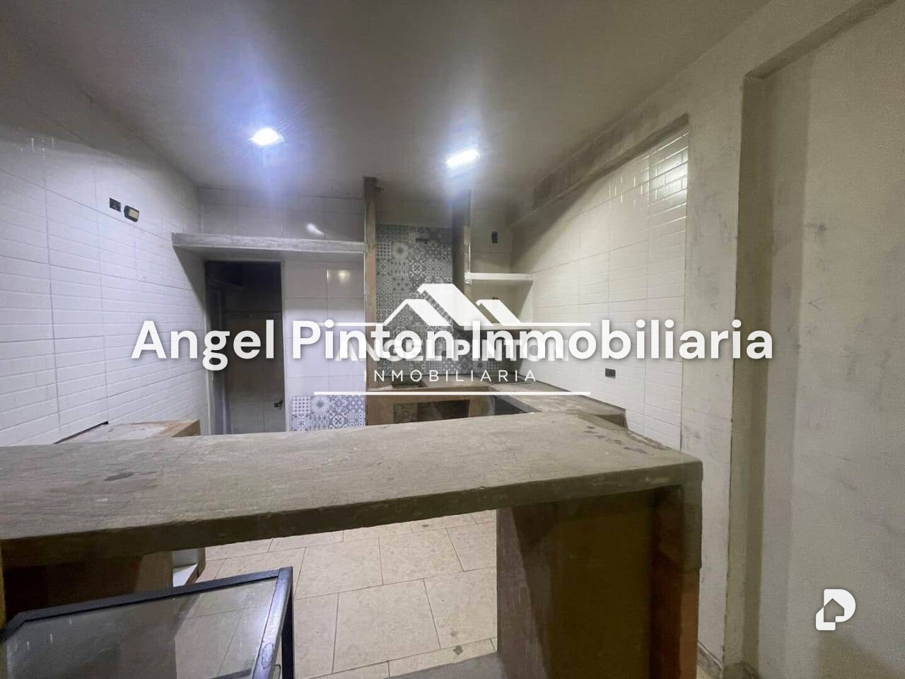Local comercial en Los Samanes, San Francisco – 10