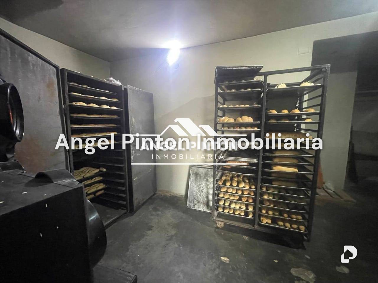 Local comercial en Los Samanes, San Francisco – 5