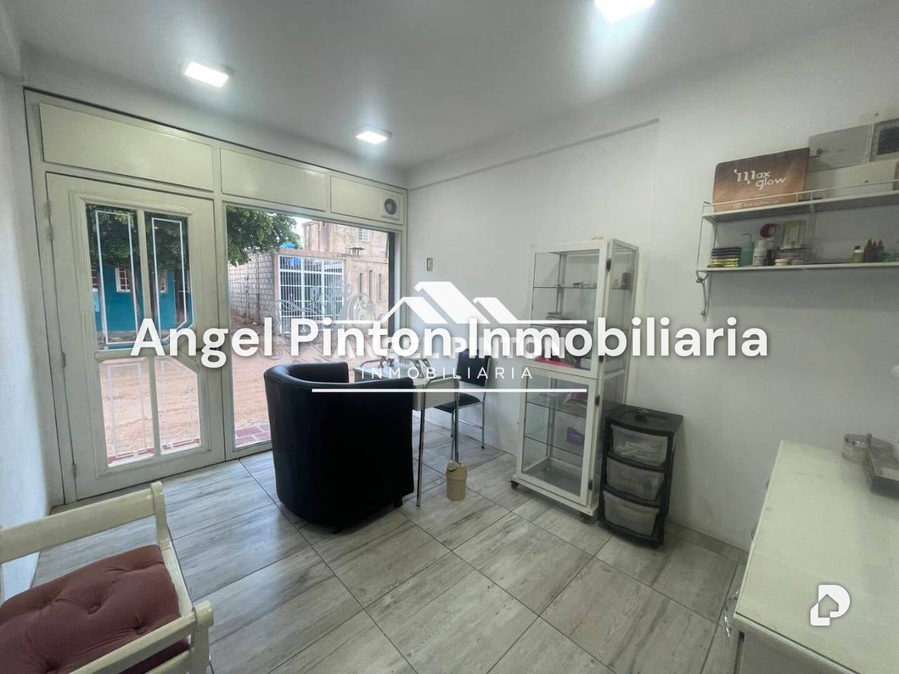 Local comercial en Los Samanes, San Francisco – 7