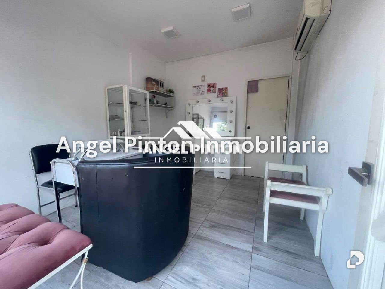 Local comercial en Los Samanes, San Francisco – 9