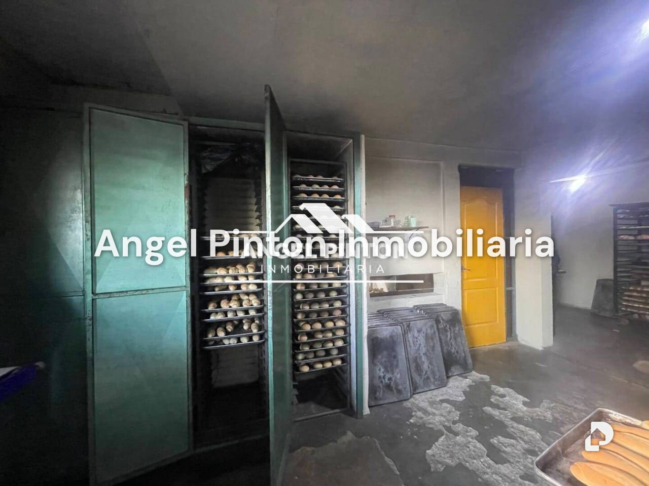 Local comercial en Los Samanes, San Francisco – 6