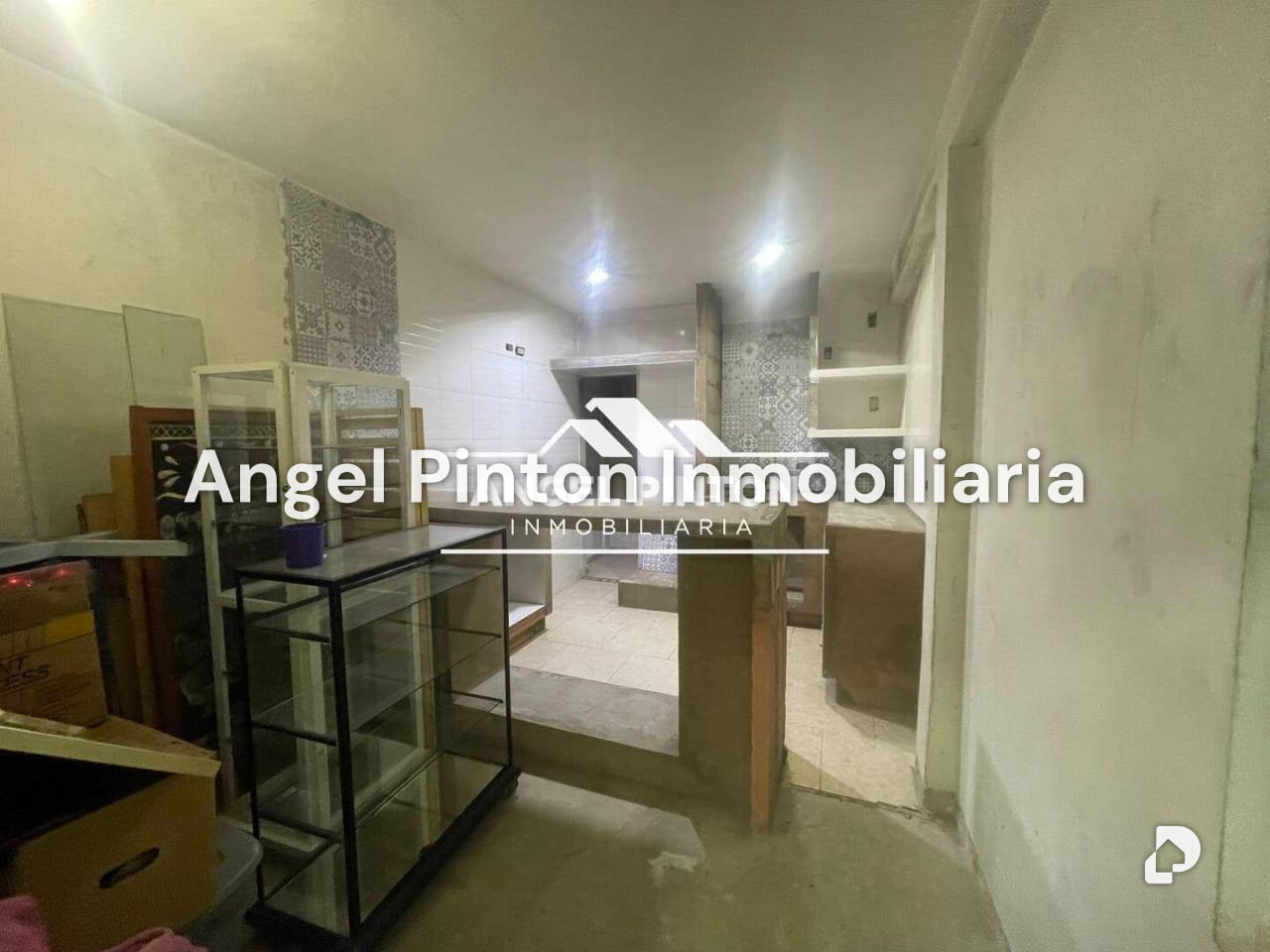 Local comercial en Los Samanes, San Francisco – 11