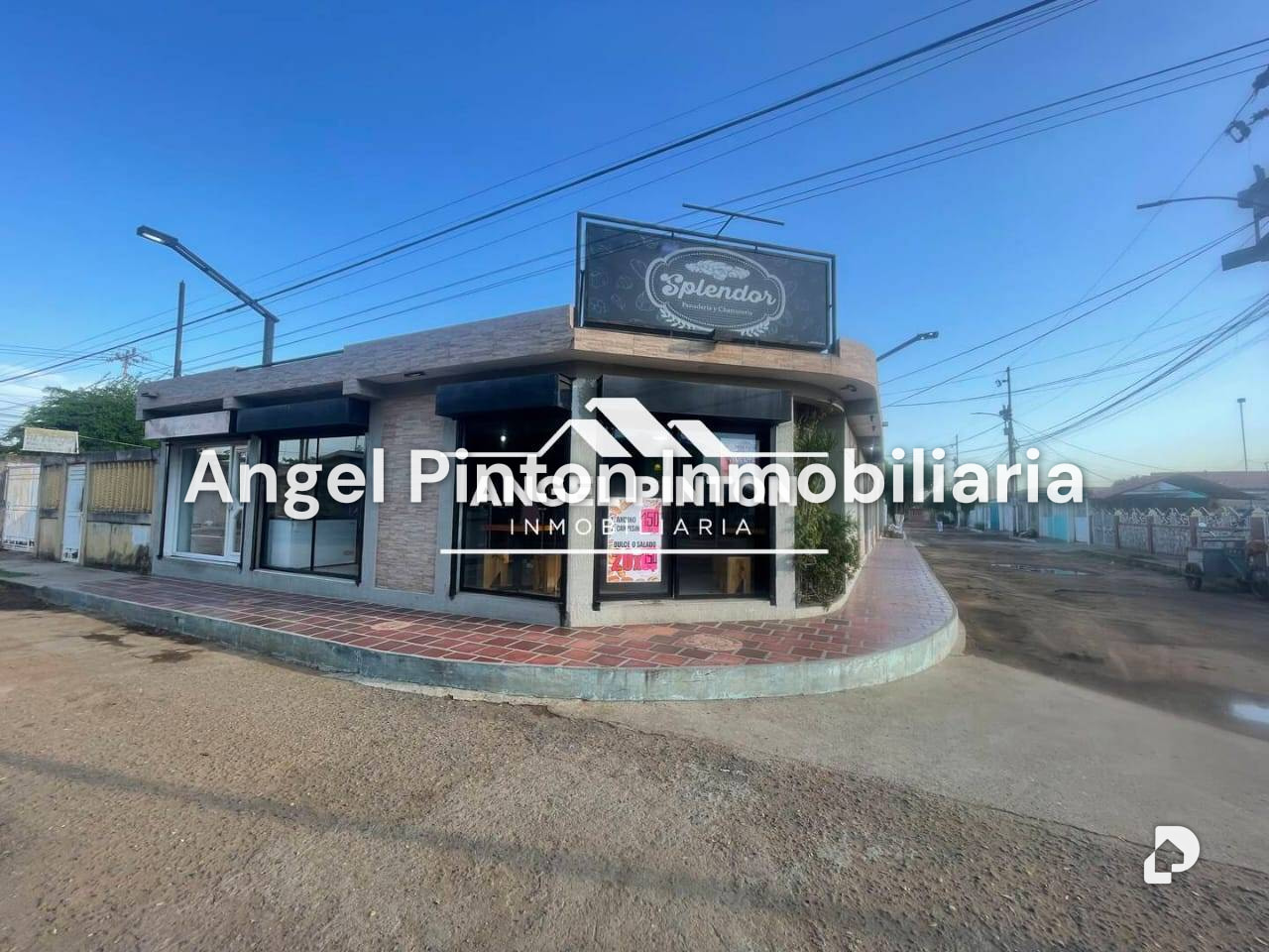 Local comercial en Los Samanes, San Francisco – 12