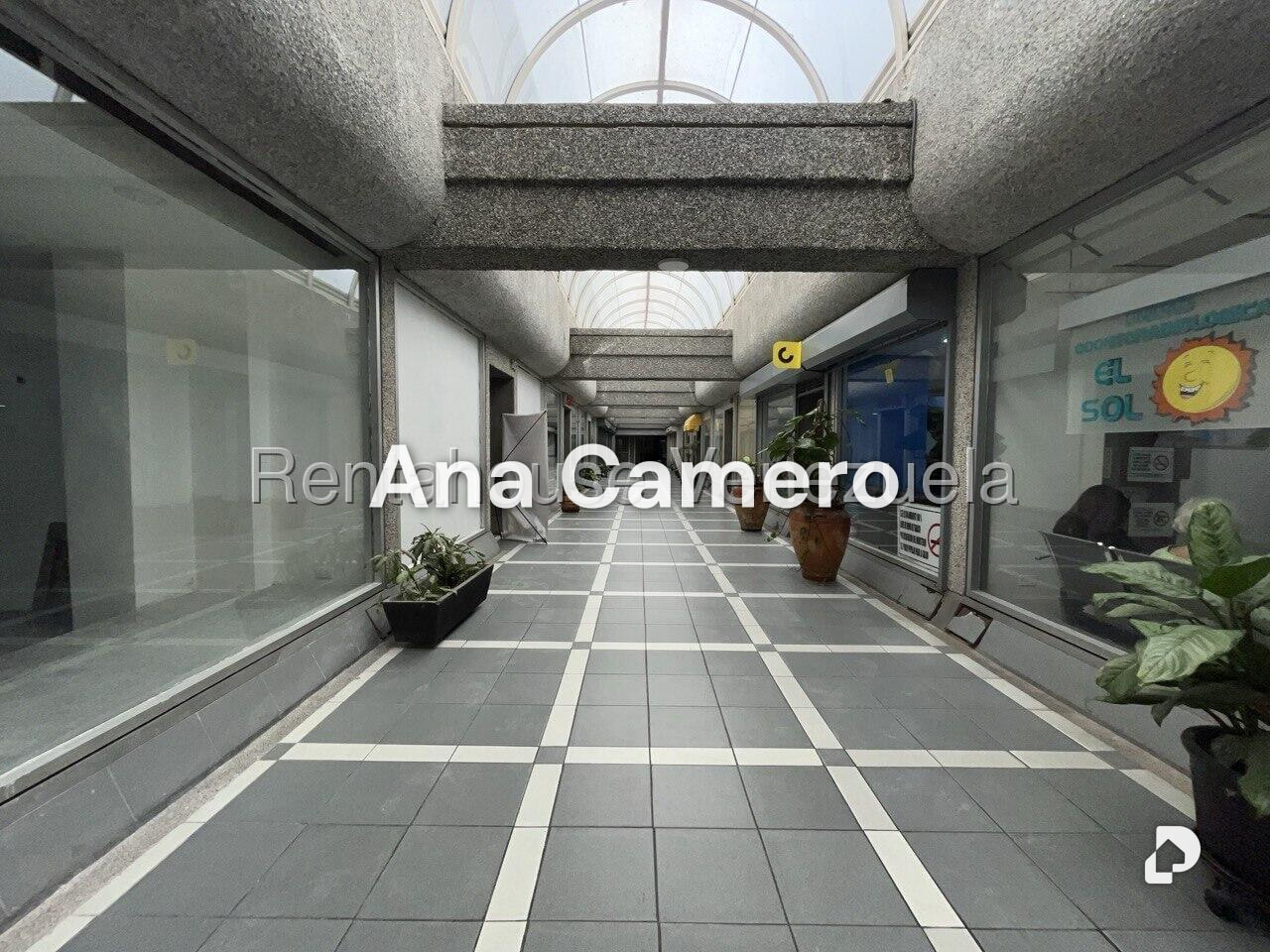 Local comercial en Santa Paula, Caracas – 14