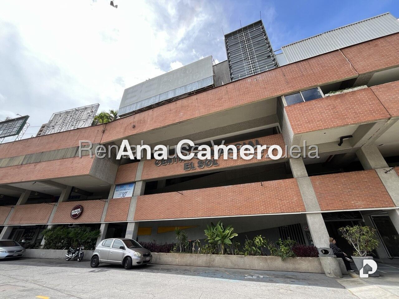 Local comercial en Santa Paula, Caracas – 1