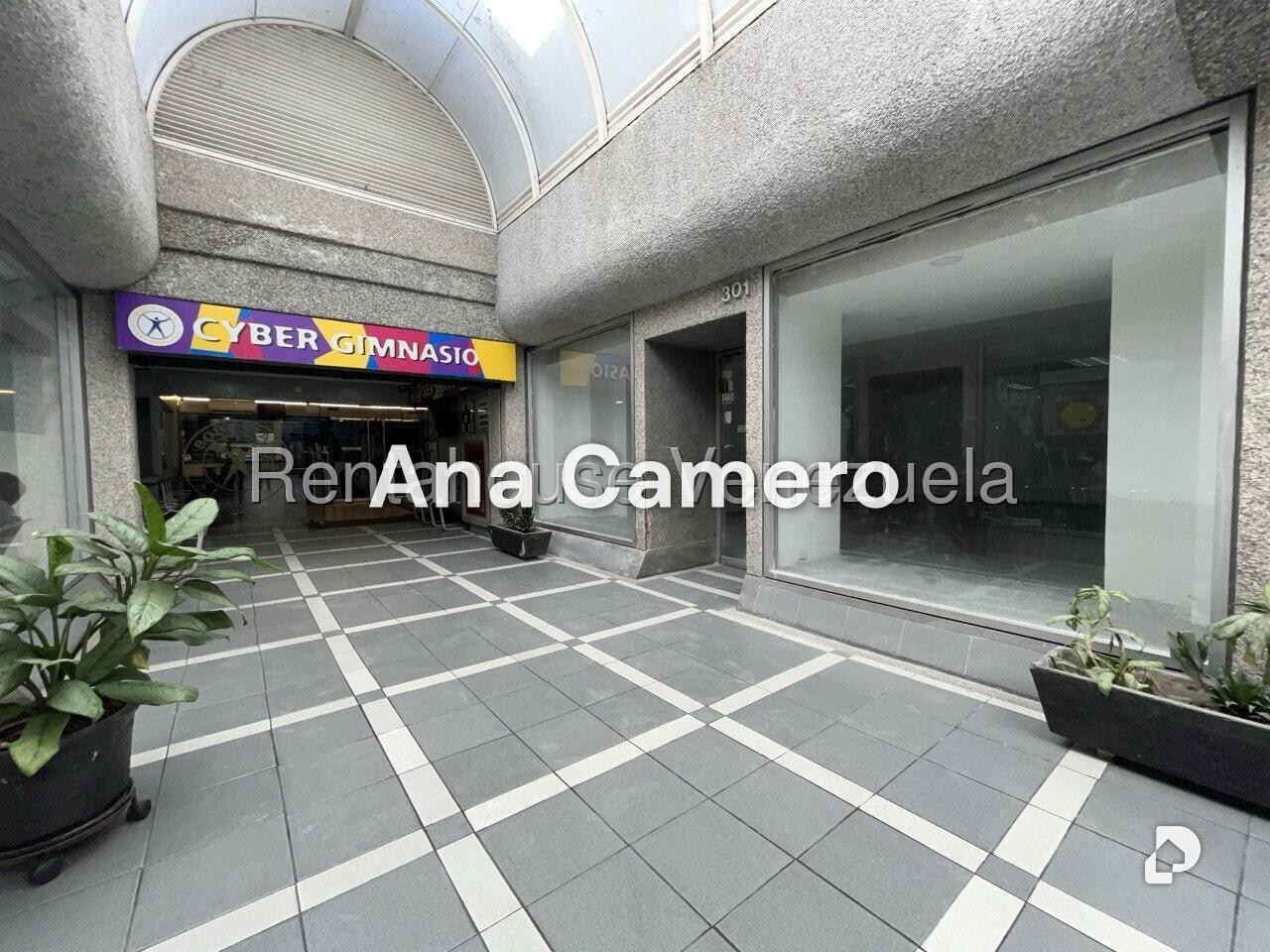 Local comercial en Santa Paula, Caracas – 4
