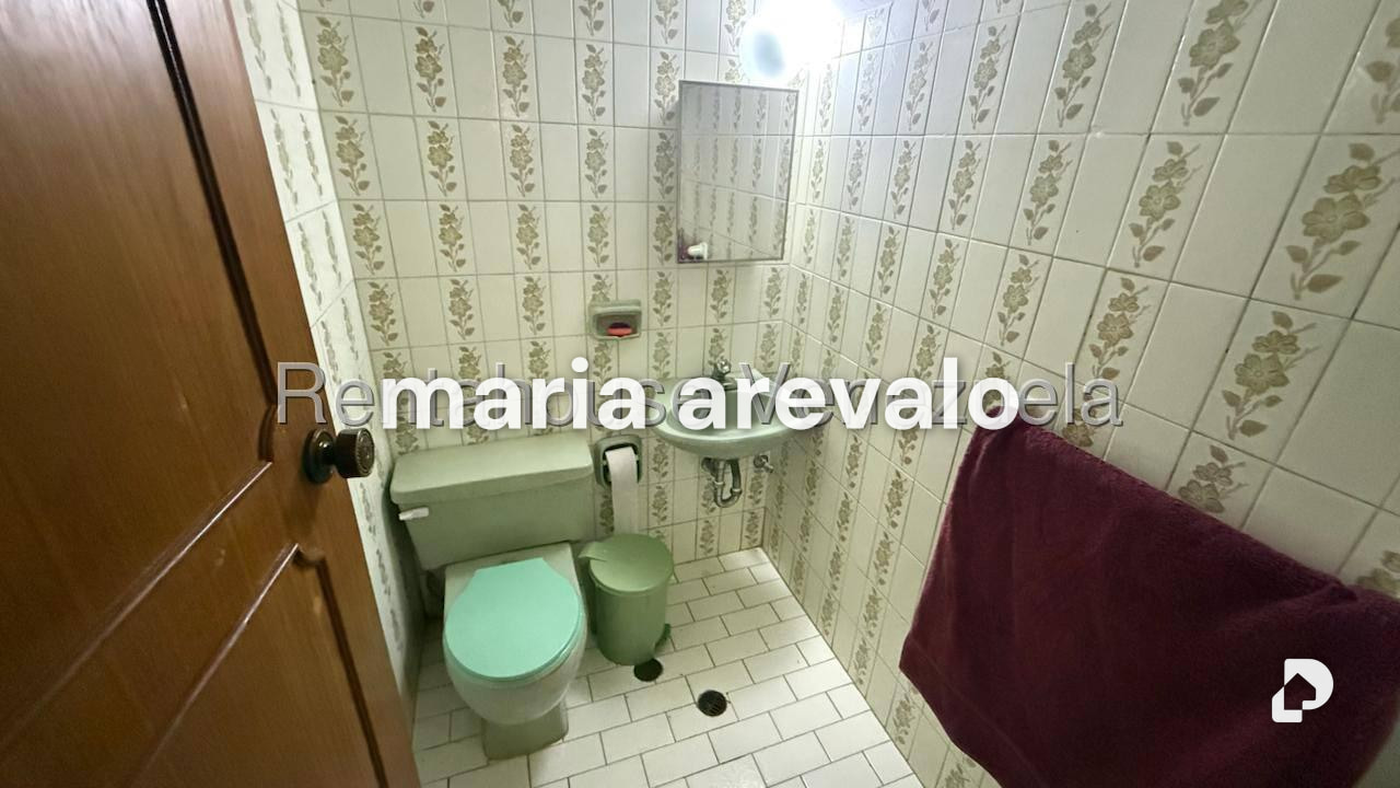 Casa en Alto Prado, Caracas – 5