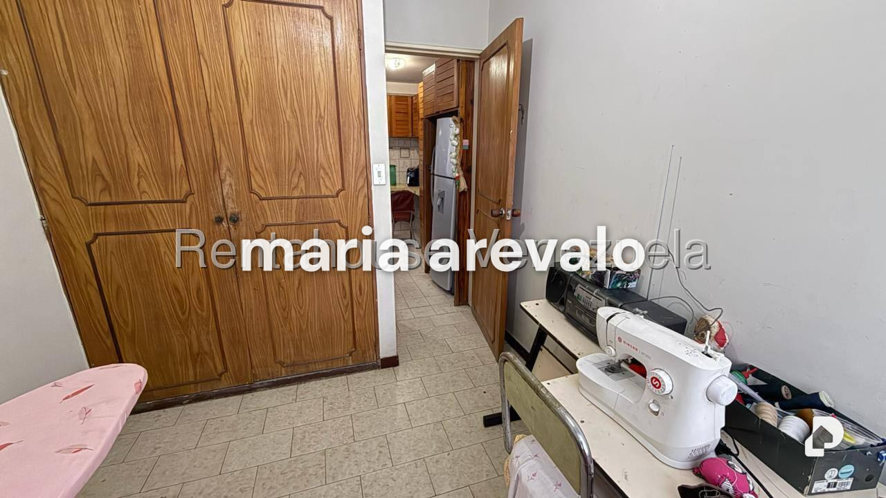Casa en Alto Prado, Caracas – 19