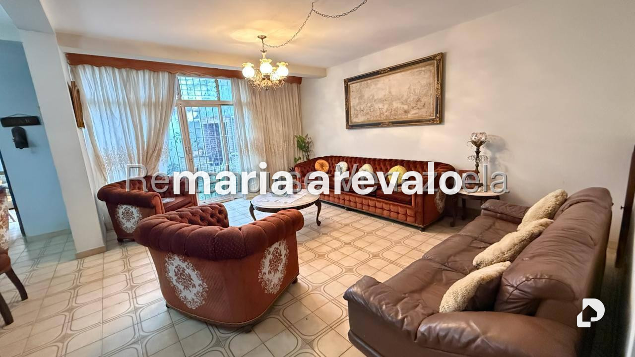 Casa en Alto Prado, Caracas – 6