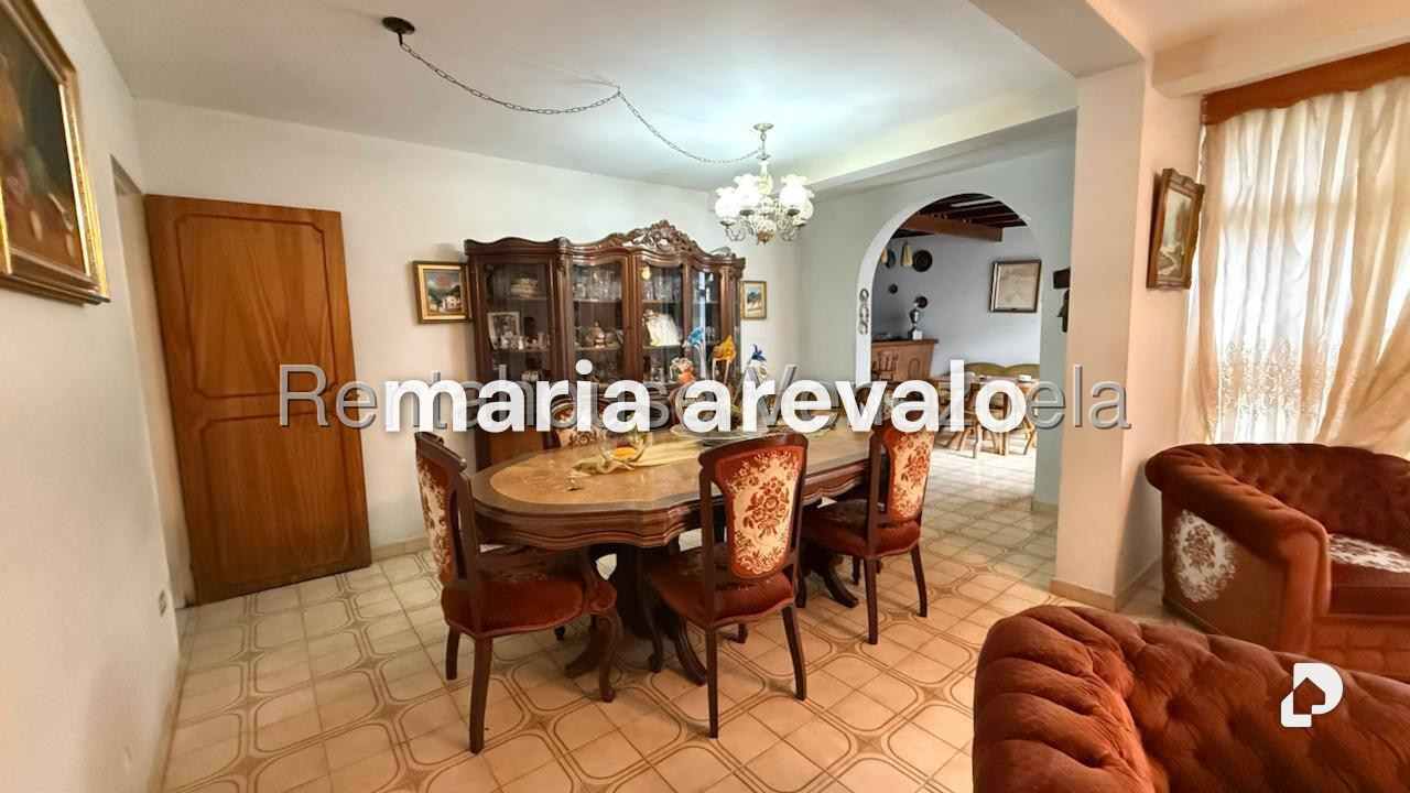 Casa en Alto Prado, Caracas – 7