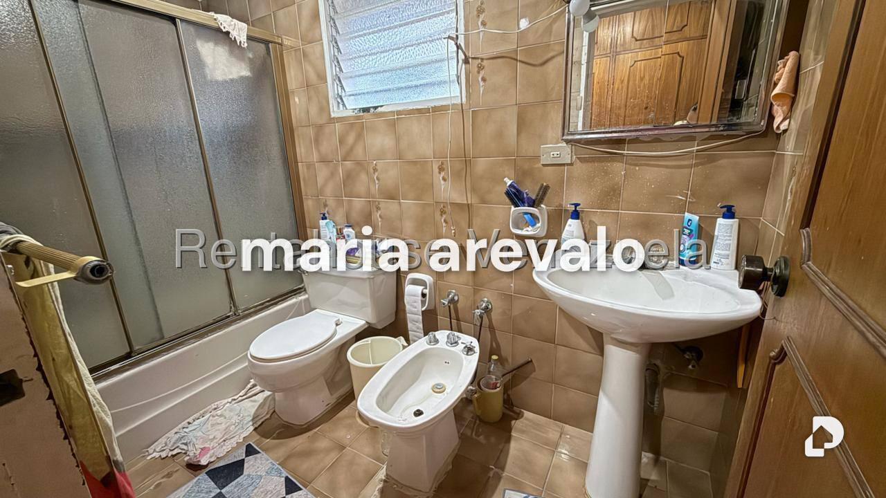 Casa en Alto Prado, Caracas – 22