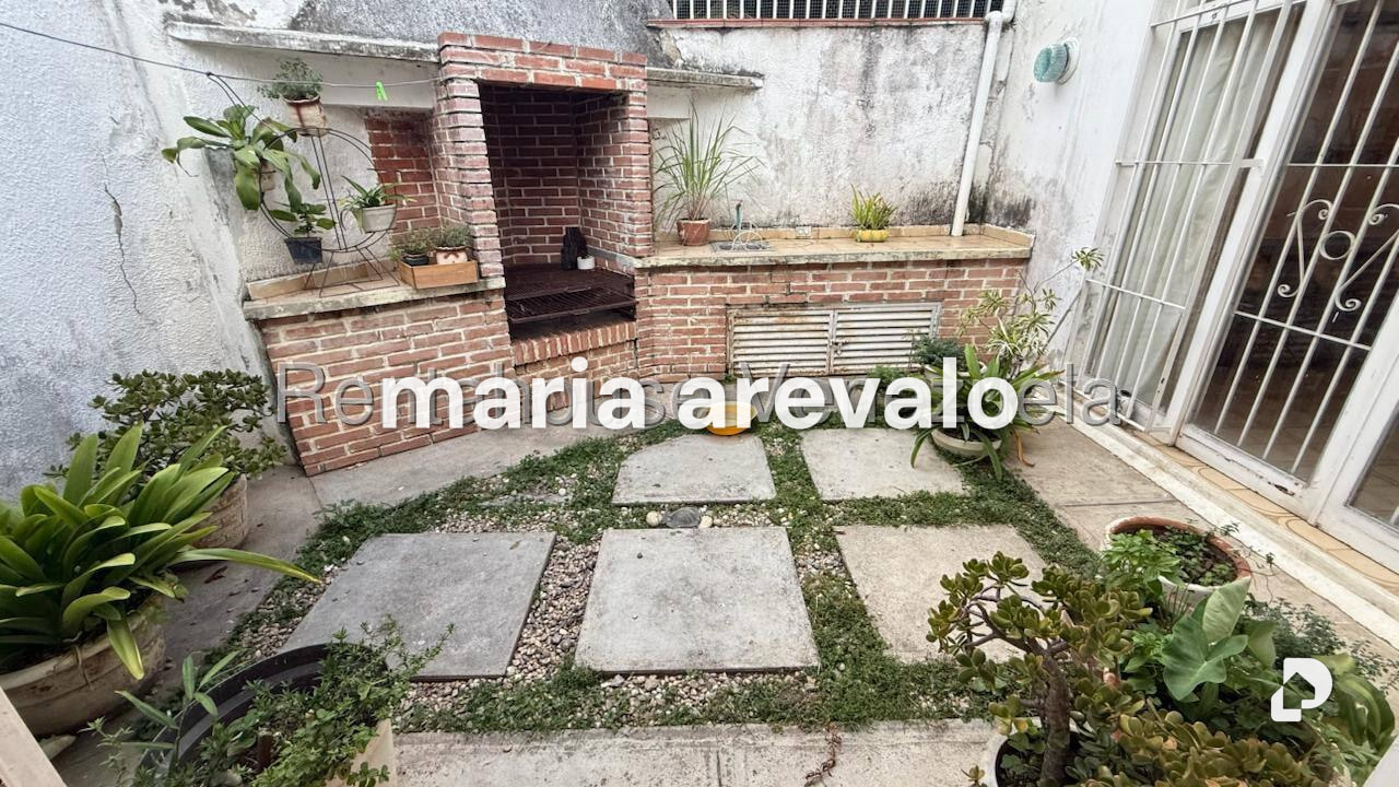 Casa en Alto Prado, Caracas – 8