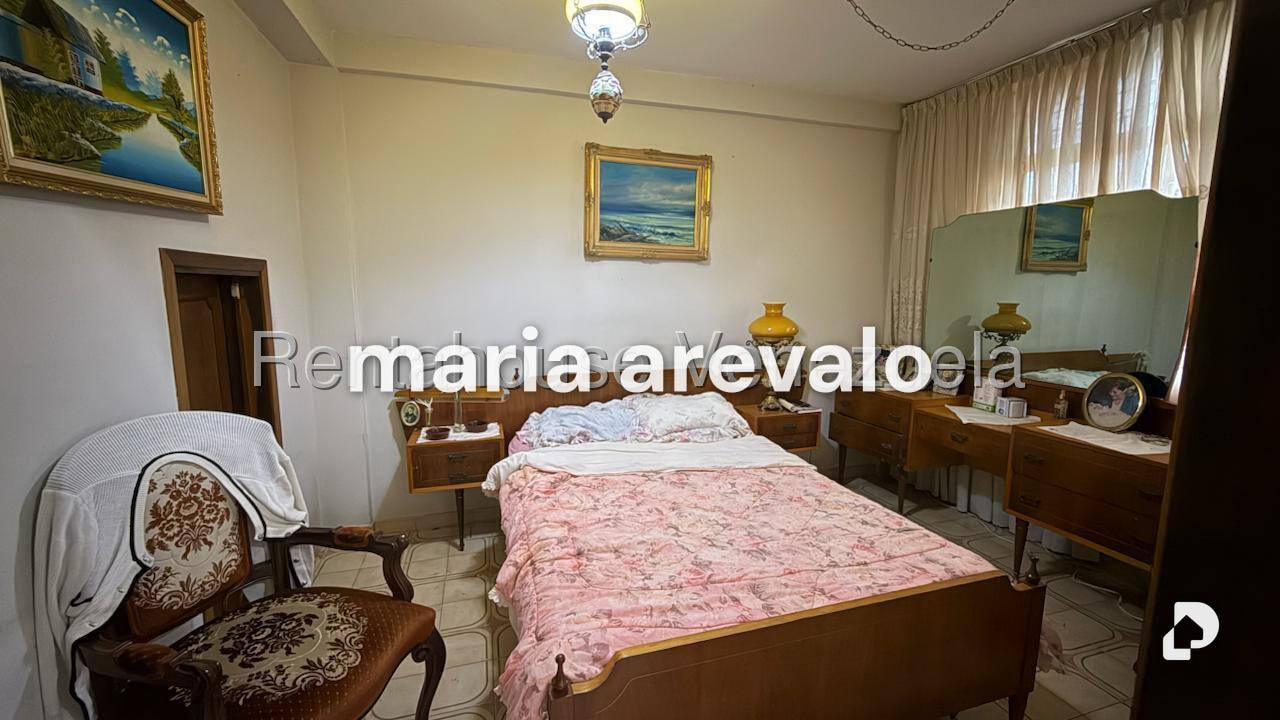 Casa en Alto Prado, Caracas – 4