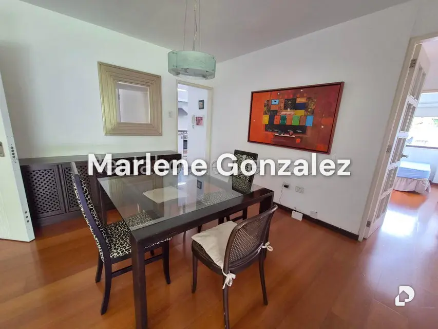 Apartamento en El Pauji, Caracas – 7