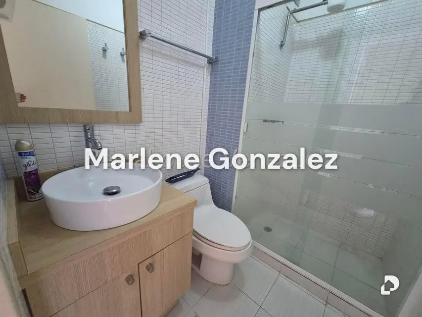 Apartamento en El Pauji, Caracas – 24